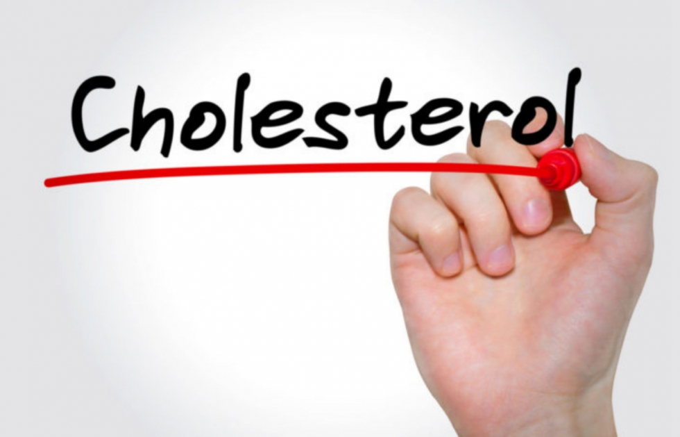 Chỉ số cholesterol giúp đánh giá được tình trạng sức khỏe của bạn
